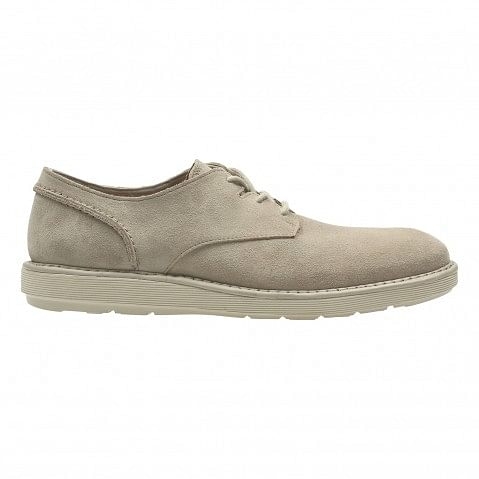 FAYEMAN LACE SAND SUEDE
