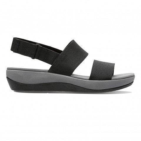 Arla Jacory Black