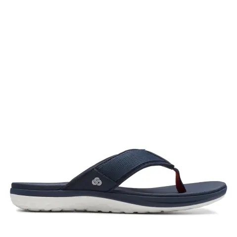 Step Beat Dune Navy