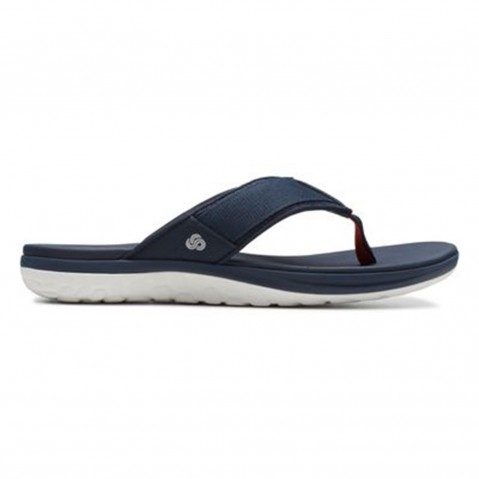 Step Beat Dune Navy