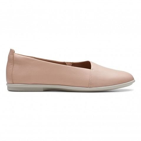Pink Ballerinas for Women's