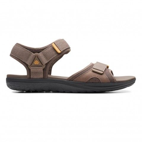 STEP BEAT SUN BROWN