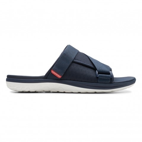 Men s Navy Sandals