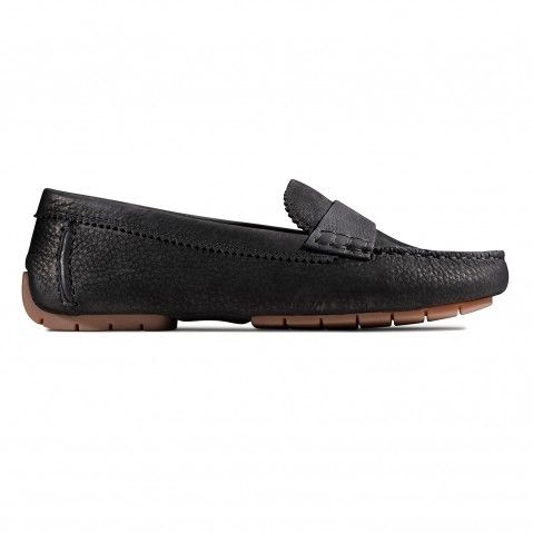 Clarks c sales mocc loafer