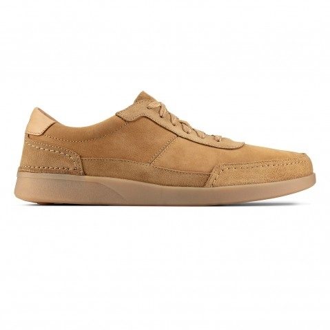 Clarks oakland 2025