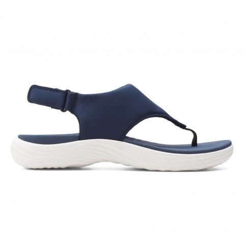 Women s Blue Sandals