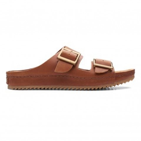 Brookleigh Sun Dark Tan Lea