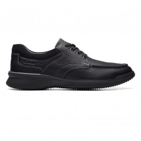 Donaway Edge BLACK LEAT