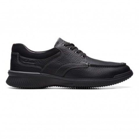 Donaway Edge BLACK LEAT