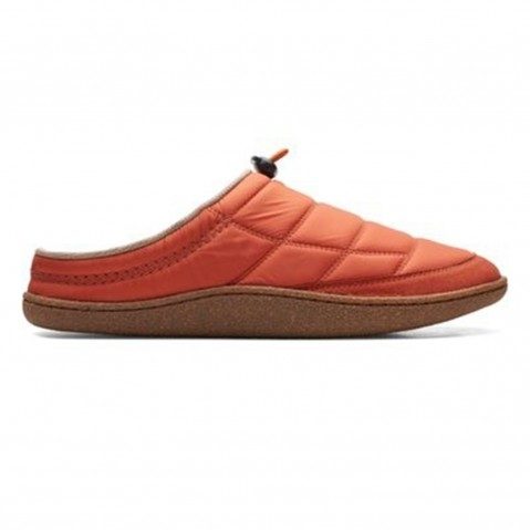 Orange clarks store
