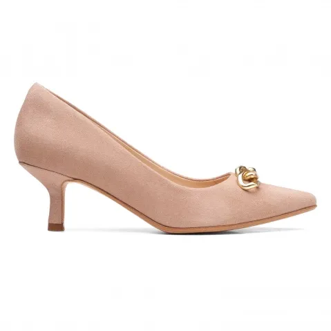 Clarks stilettos top