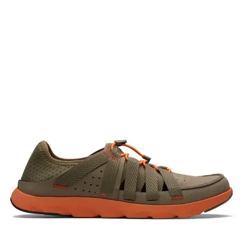 Clarks wave coast clearance