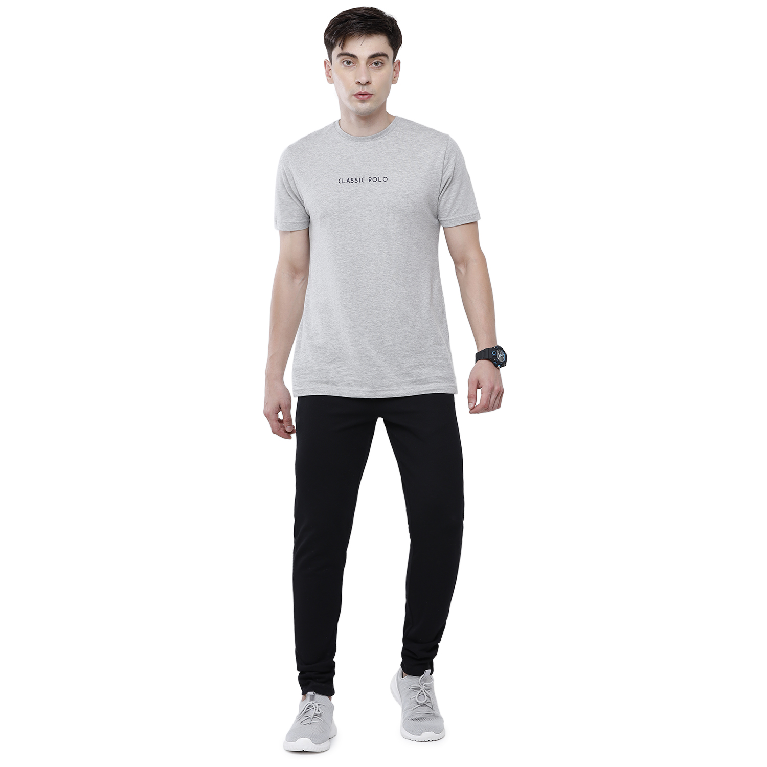 Classic polo track pants deals