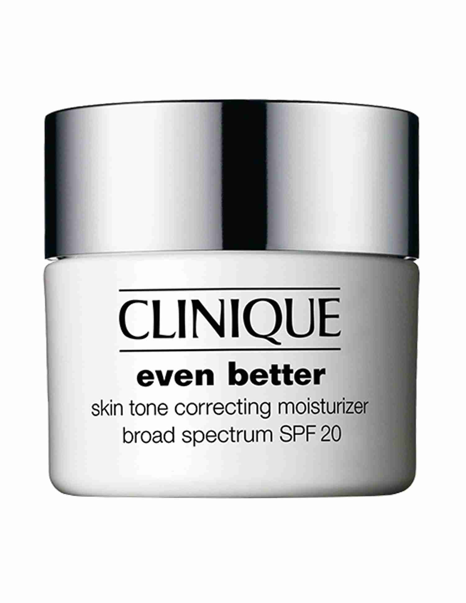 Even Better Skin Tone Correcting Moisturizer SPF 20 • 50ml