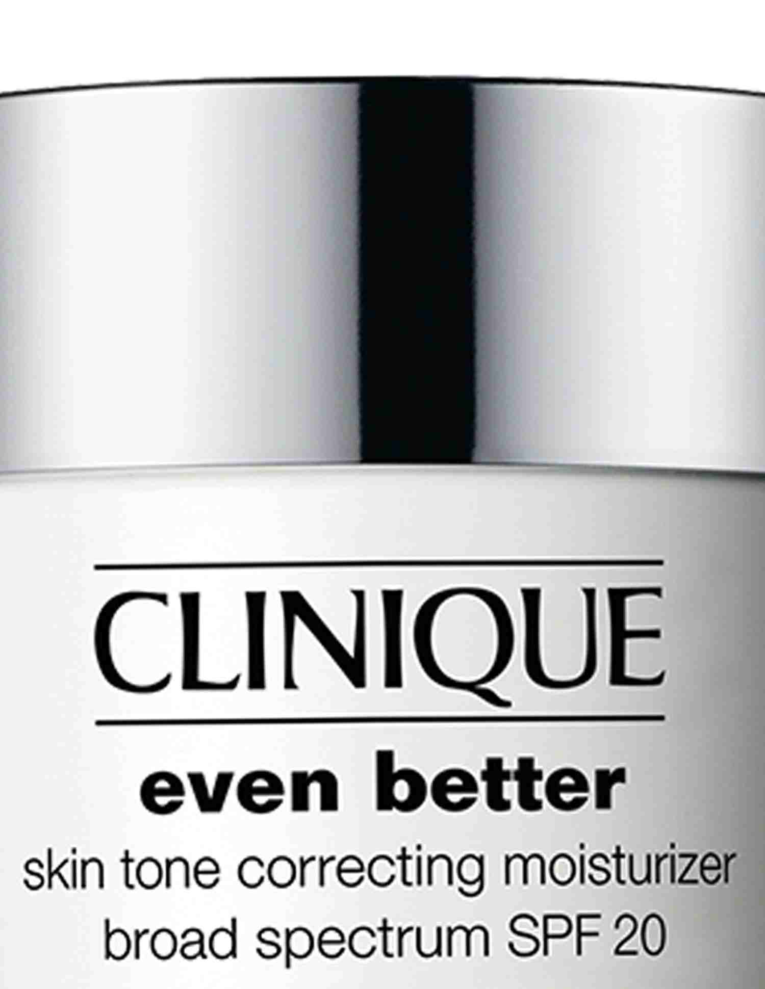 Even Better Skin Tone Correcting Moisturizer SPF 20 • 50ml