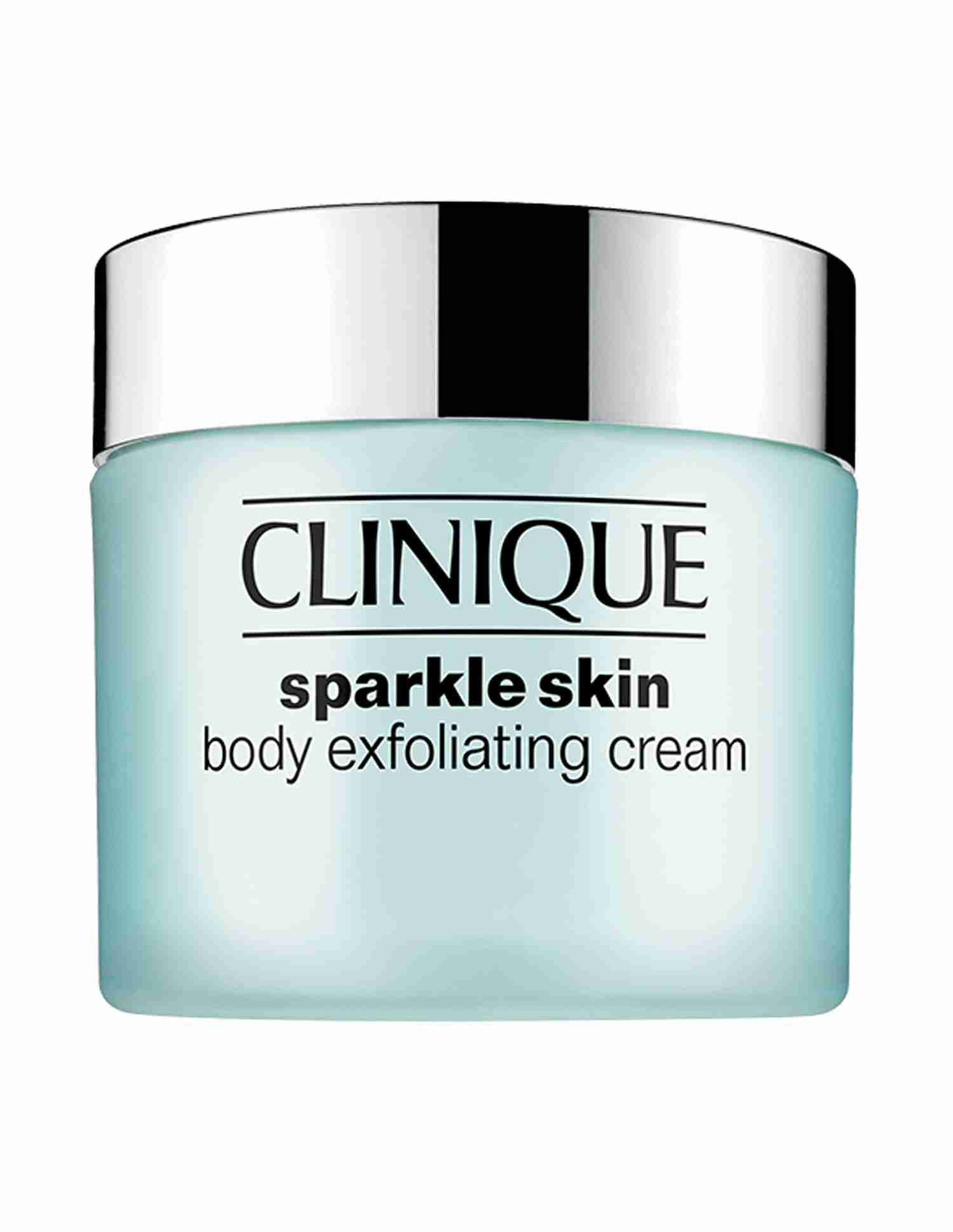 Sparkle Skin Body Exfoliating Cream • 250ml