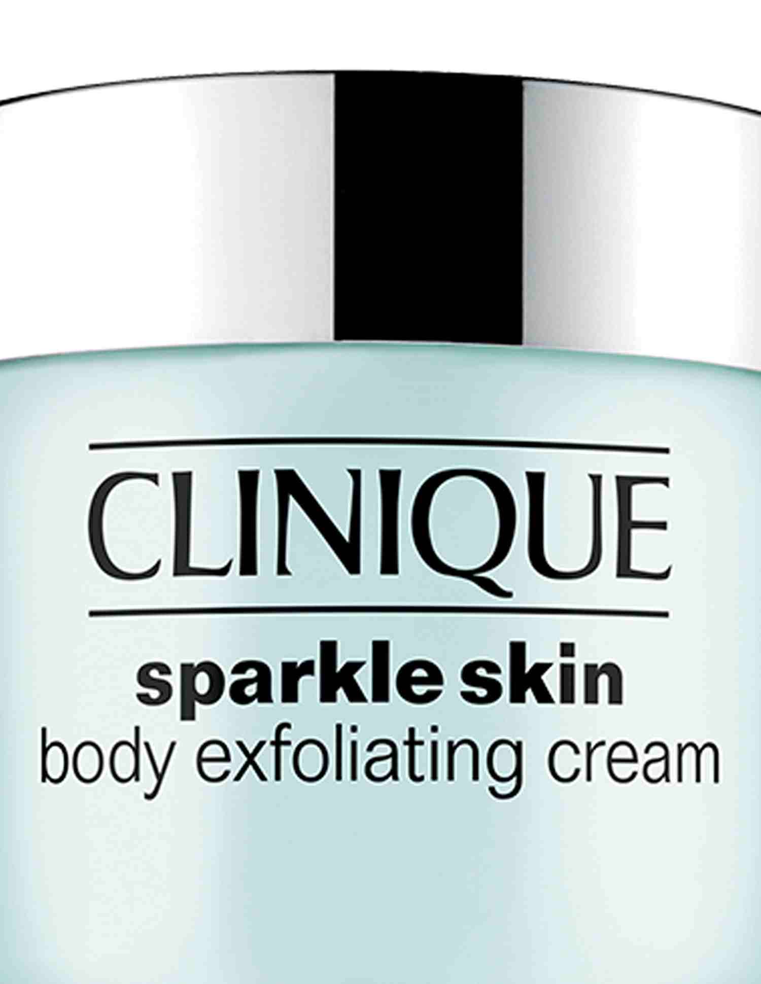 Sparkle Skin Body Exfoliating Cream • 250ml