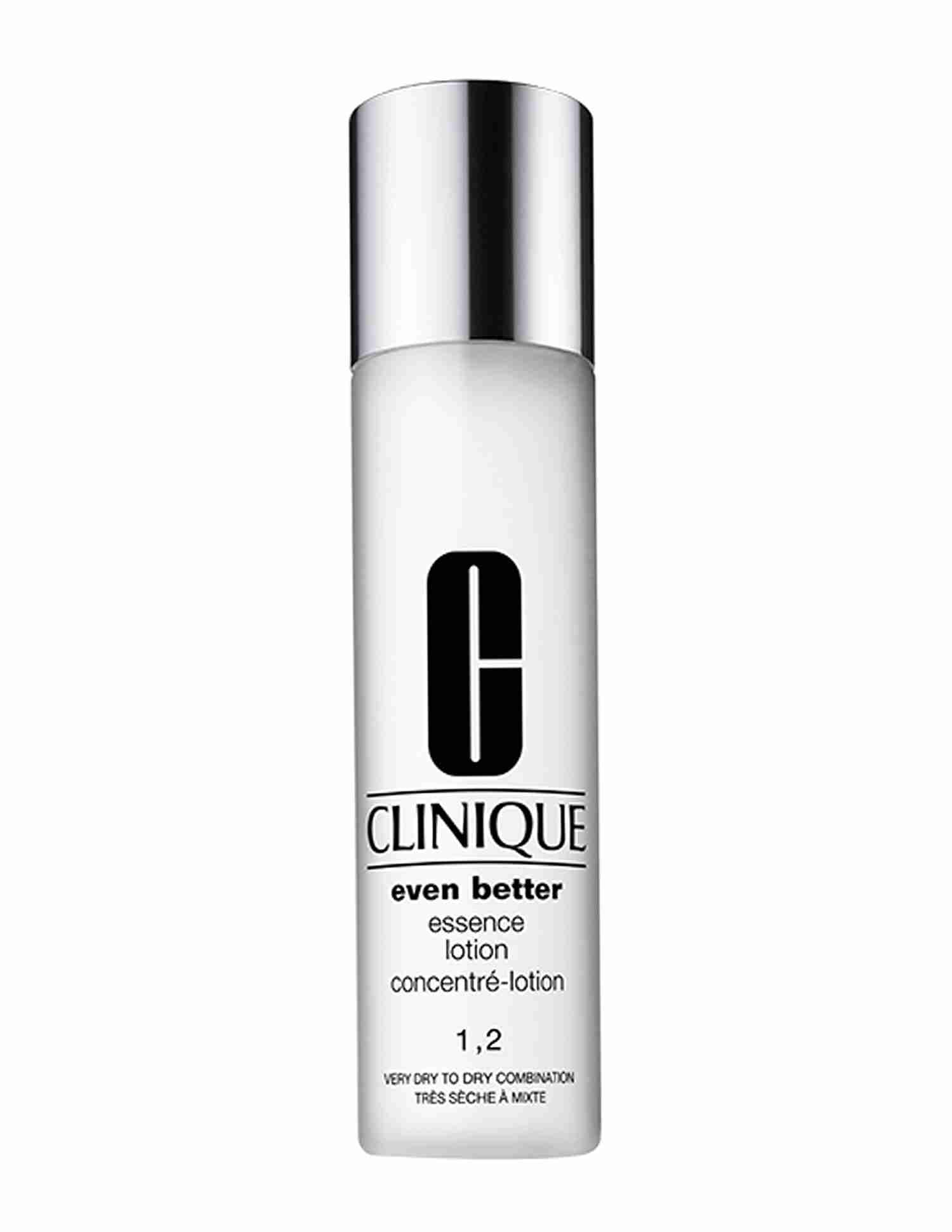 Even Better Brighter Essence LotionDry And Combination Skin • 200ml