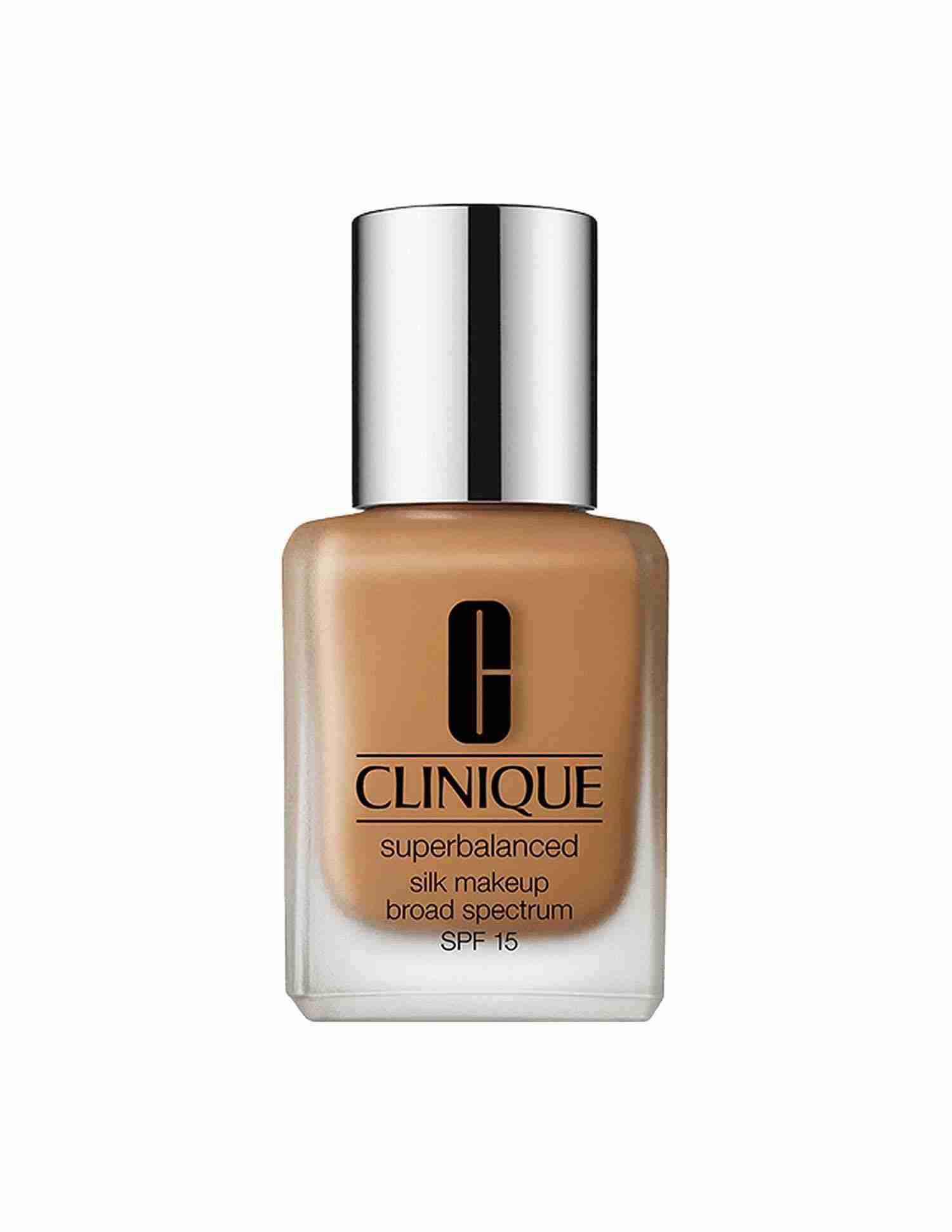 Superbalanced Silk Makeup Broad Spectrum SPF 15 • Beige