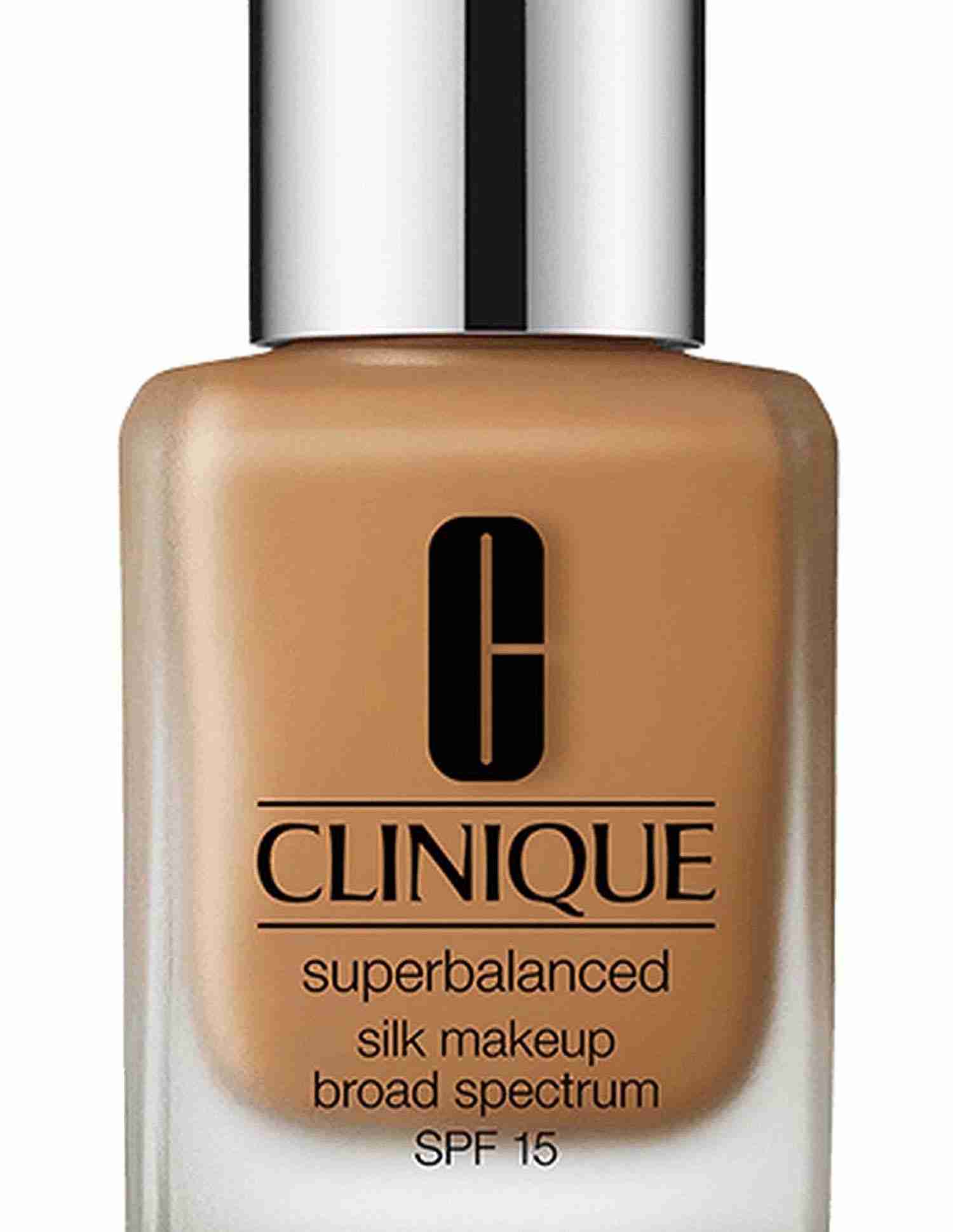 Superbalanced Silk Makeup Broad Spectrum SPF 15 • Beige