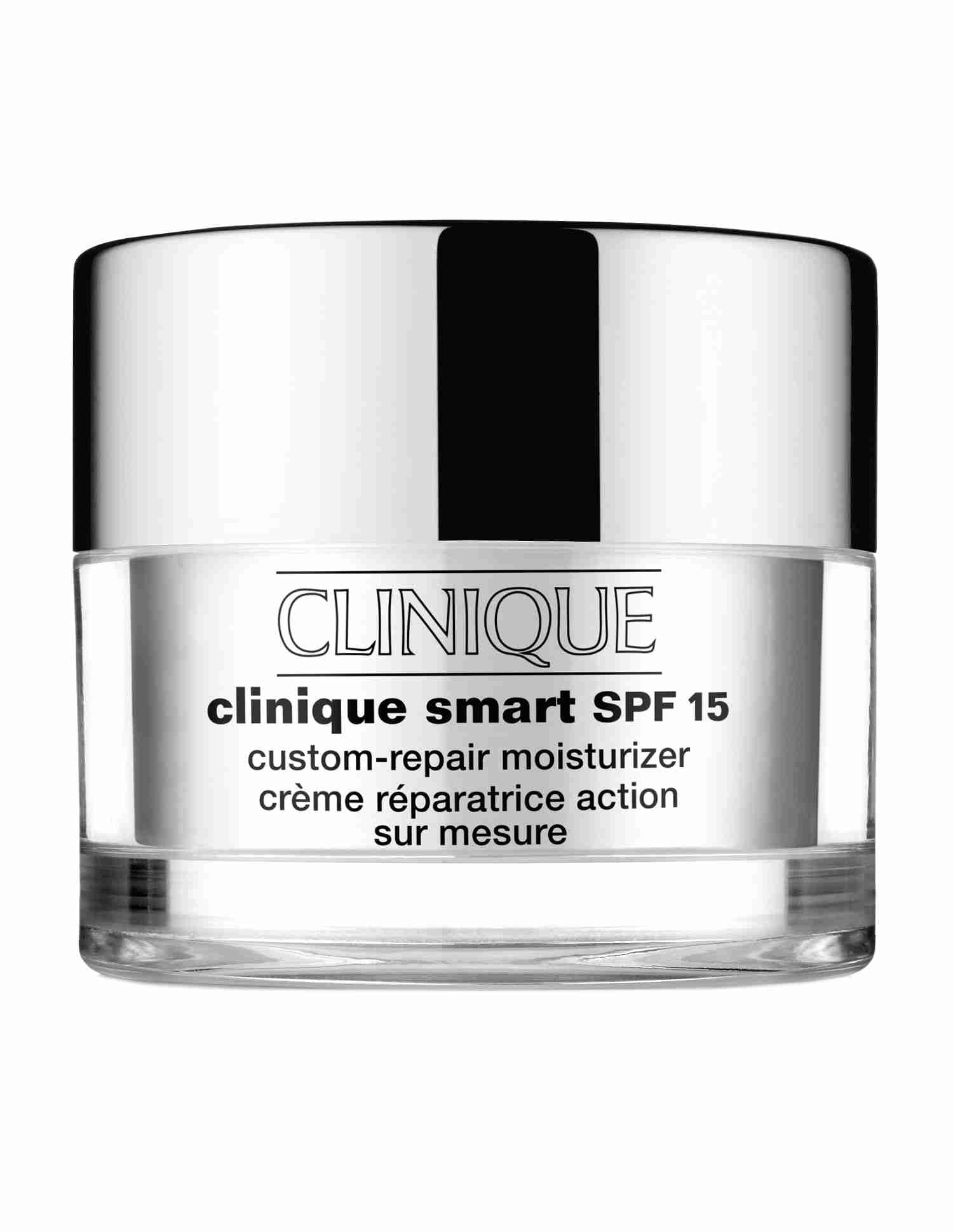 Smart SPF 15 Custom Repair MoisturizerCombination And Dry Skin • 50ml
