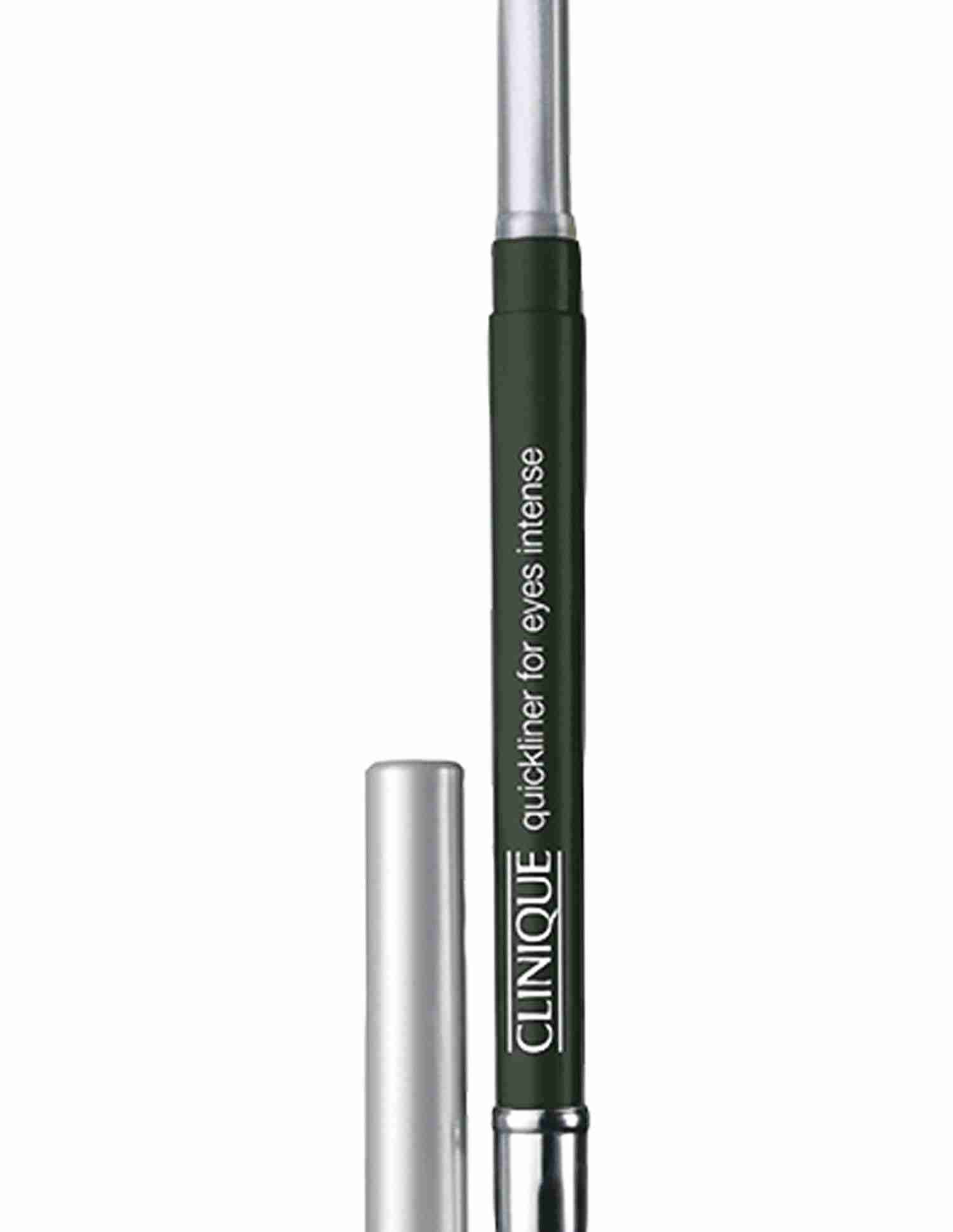 Quickliner For Eyes Intense • Peacock