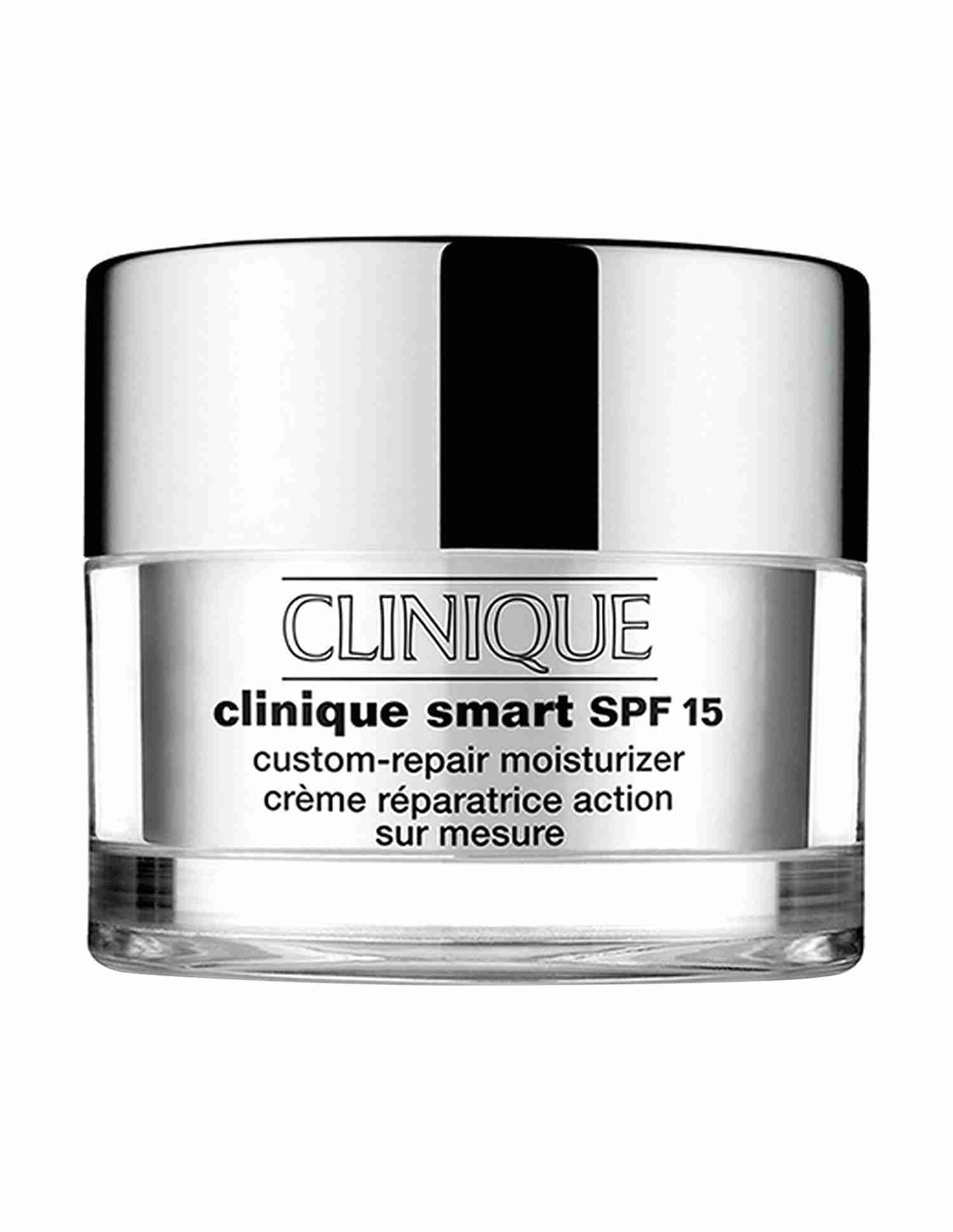 Smart SPF 15 Custom Repair Moisturizer Very Dry to Dry Skin