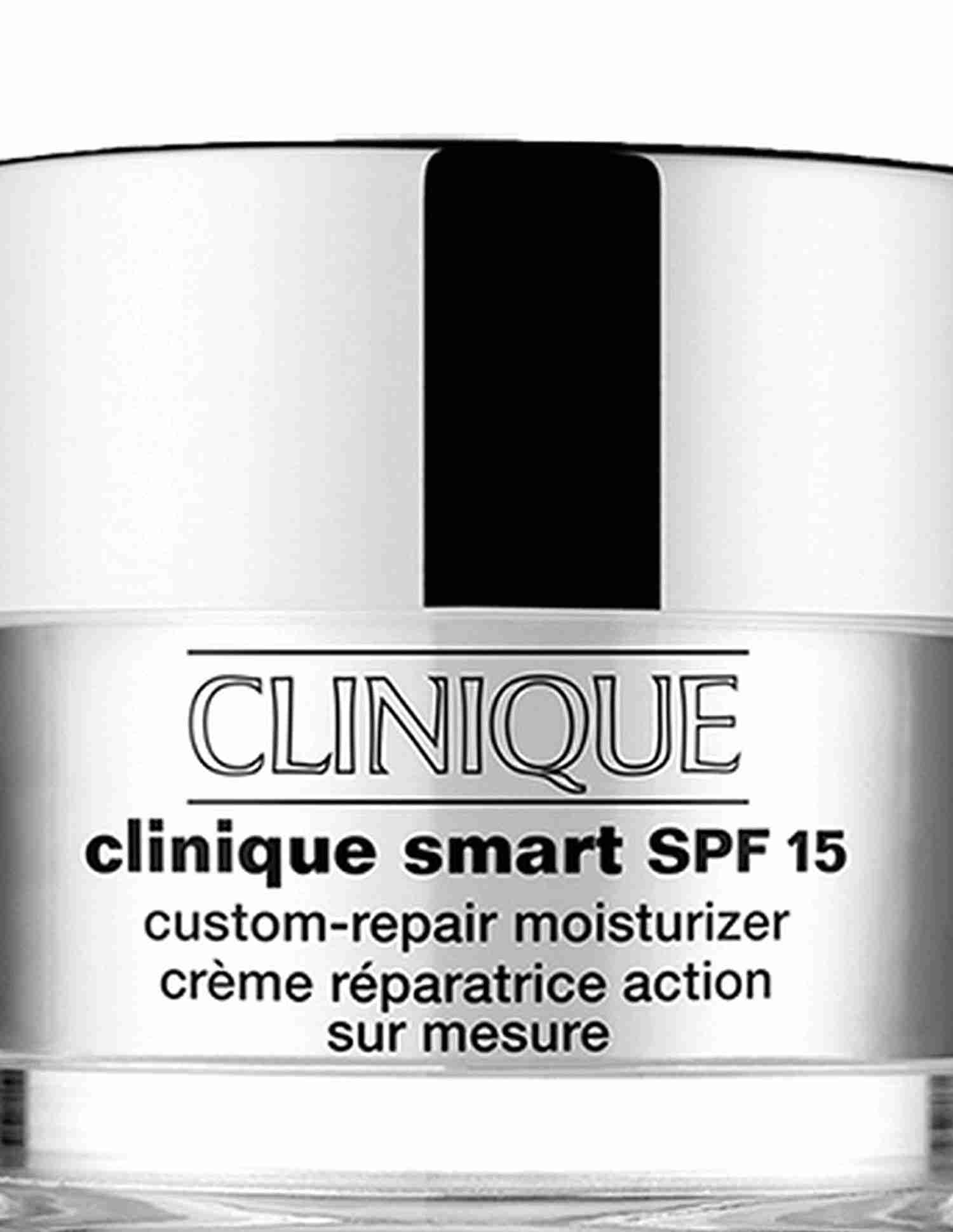 Smart SPF 15 Custom Repair Moisturizer Very Dry to Dry Skin