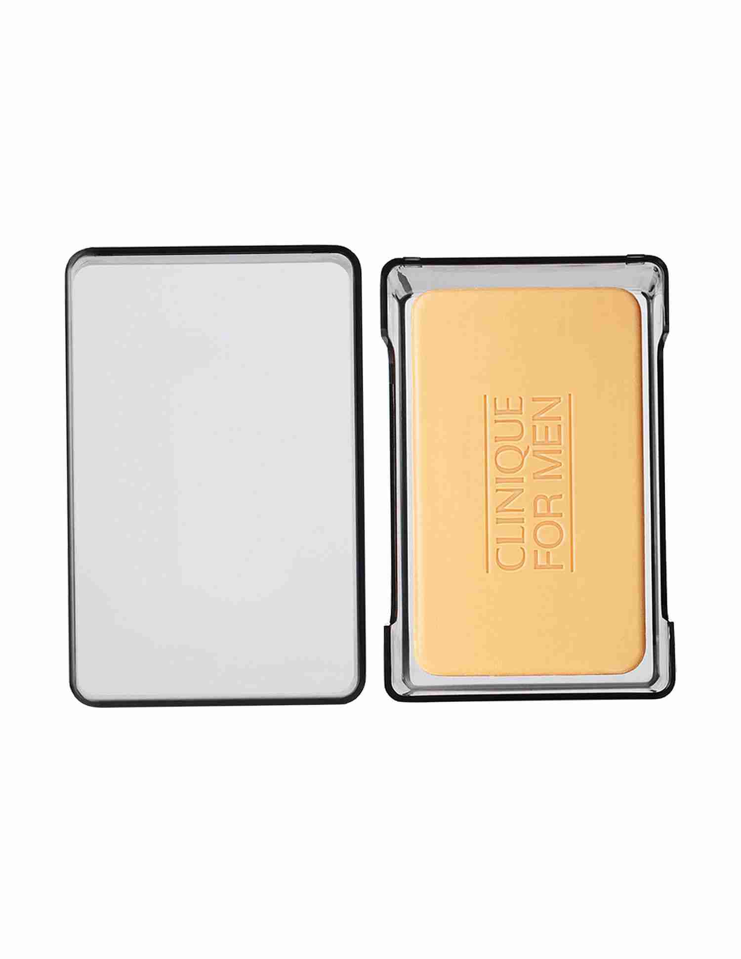 Face Soap With Dish- Extra Strength • 12 g