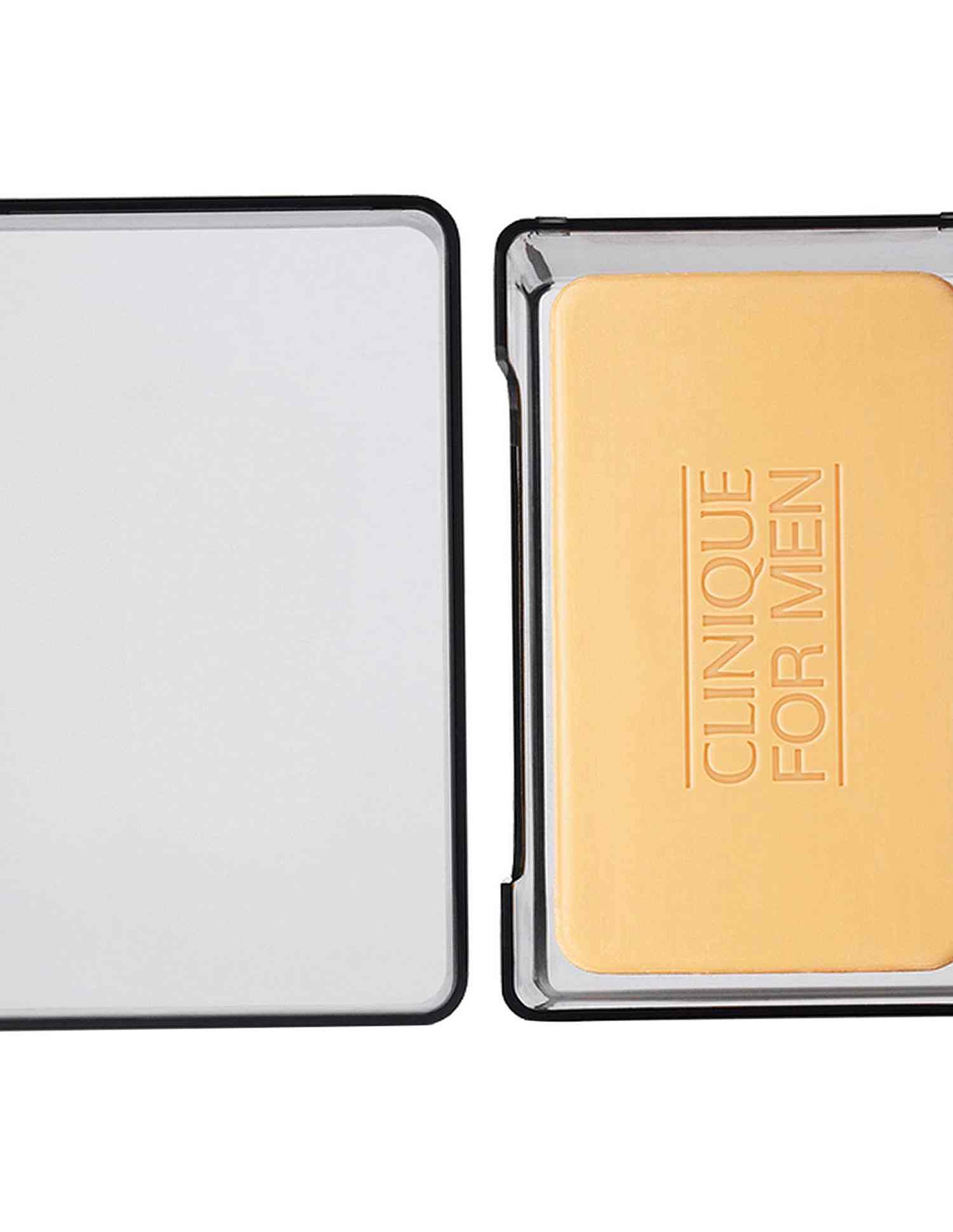 Face Soap With Dish- Extra Strength • 12 g