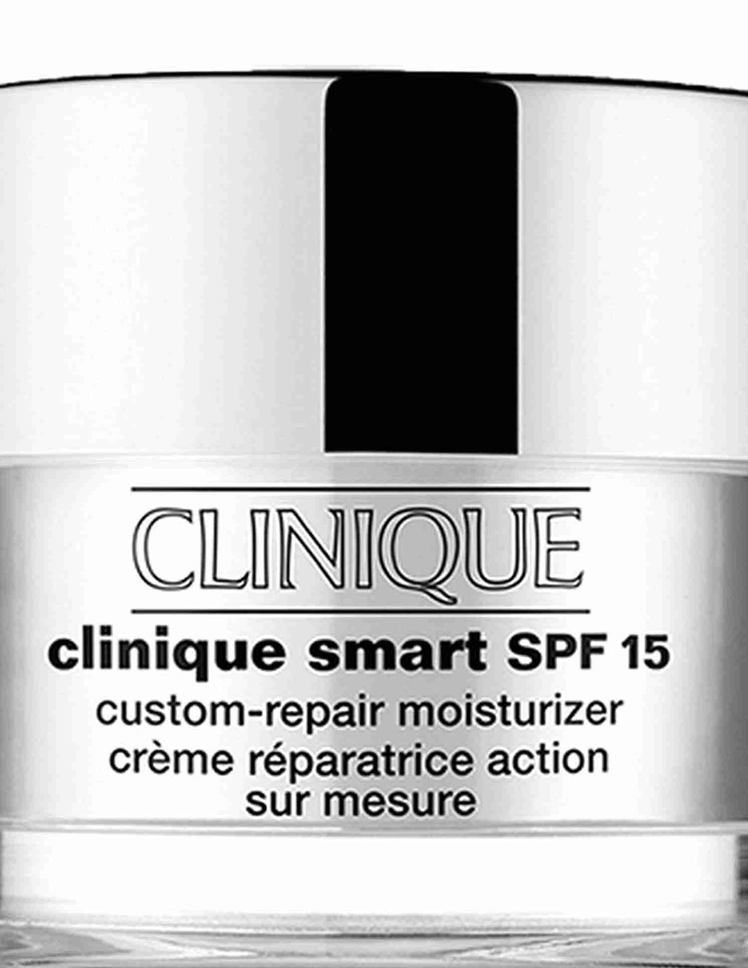 Smart SPF 15 Custom Repair Moisturizer • 30ml