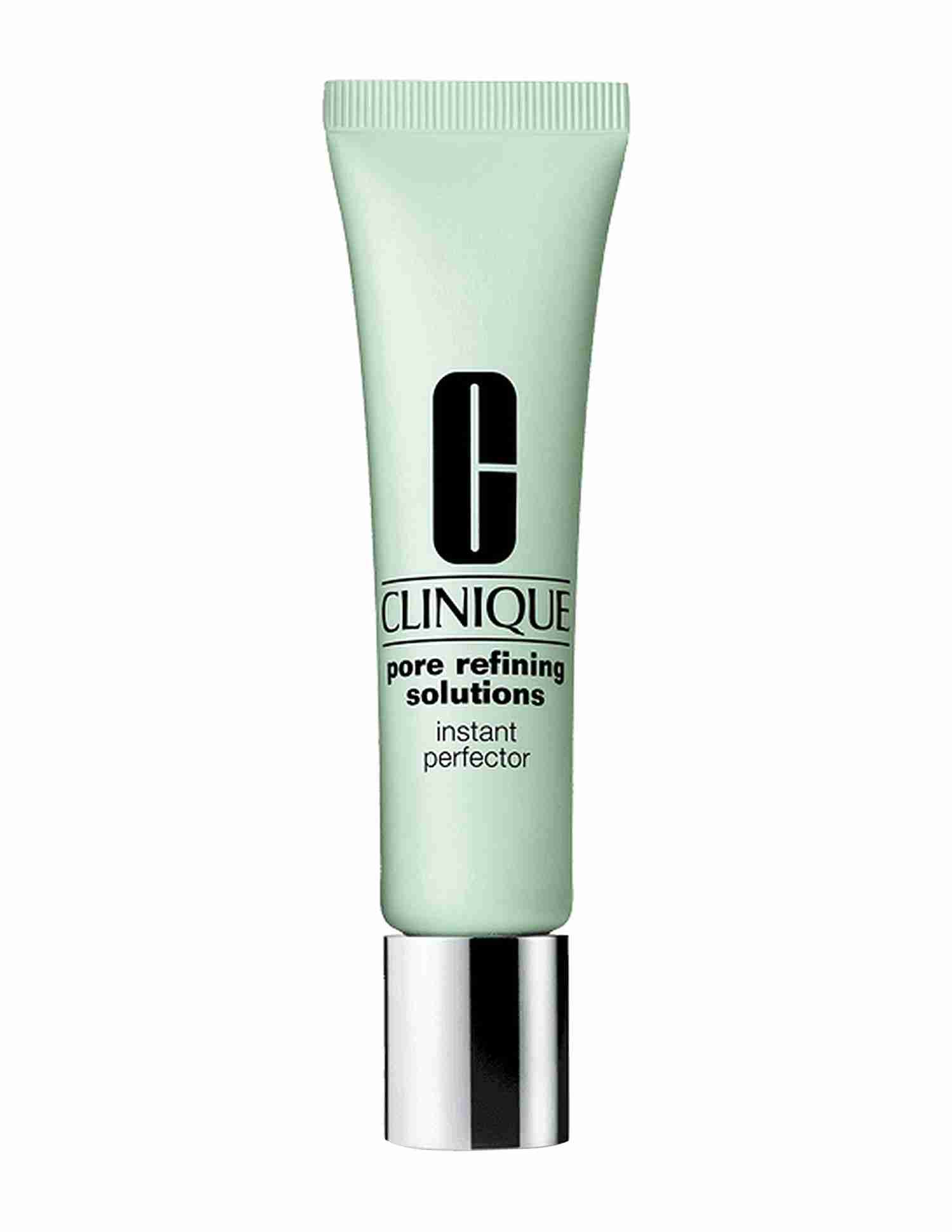 Pore Refining Solutions Instant Perfector • Invisible Light