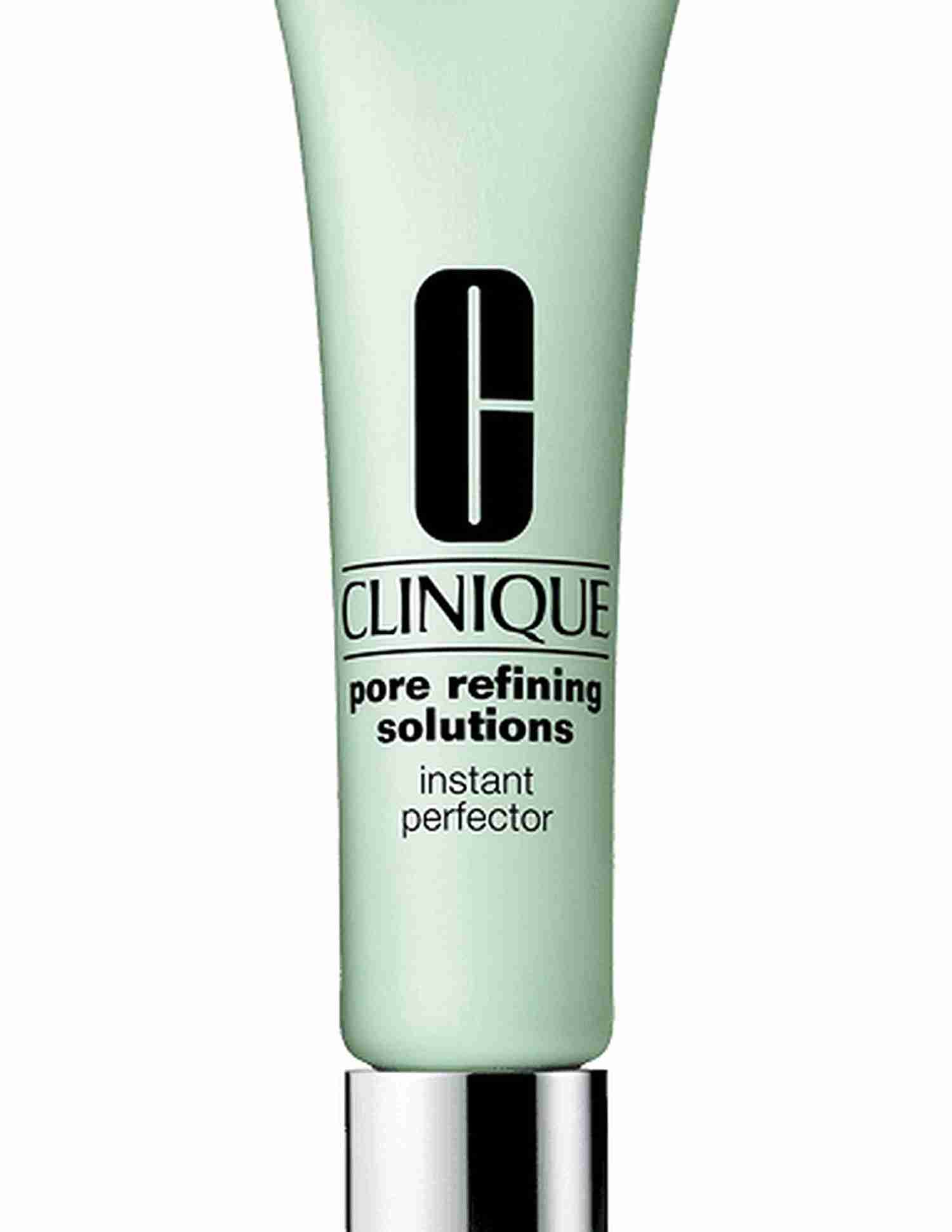 Pore Refining Solutions Instant Perfector • Invisible Light