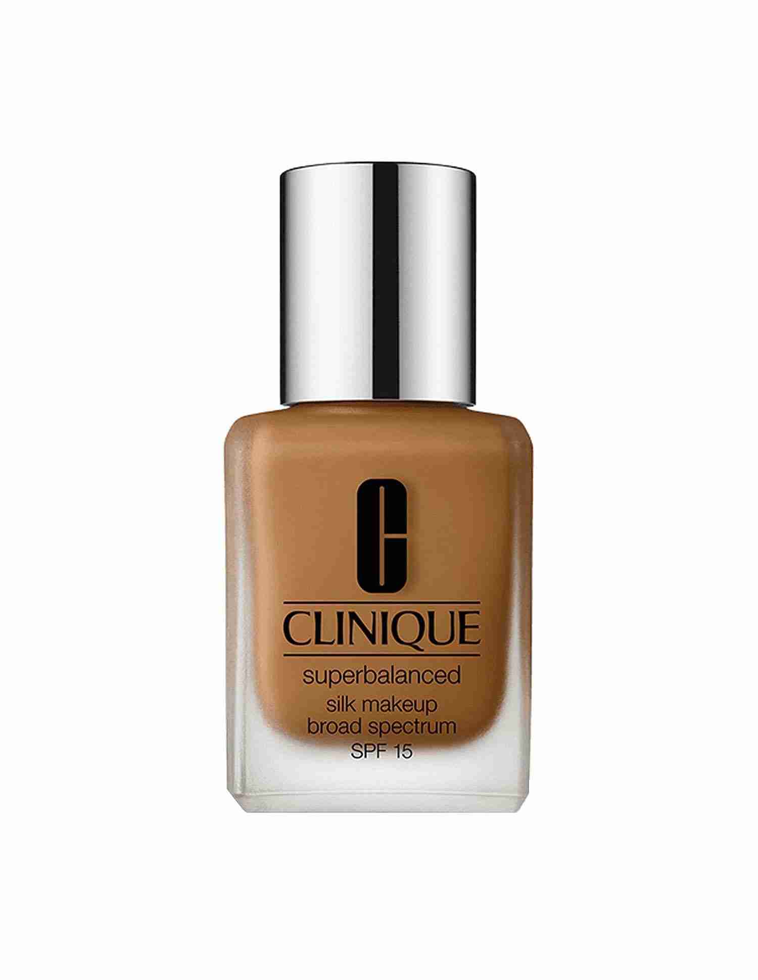 Superbalanced Silk Makeup Broad Spectrum SPF 15 • Sand
