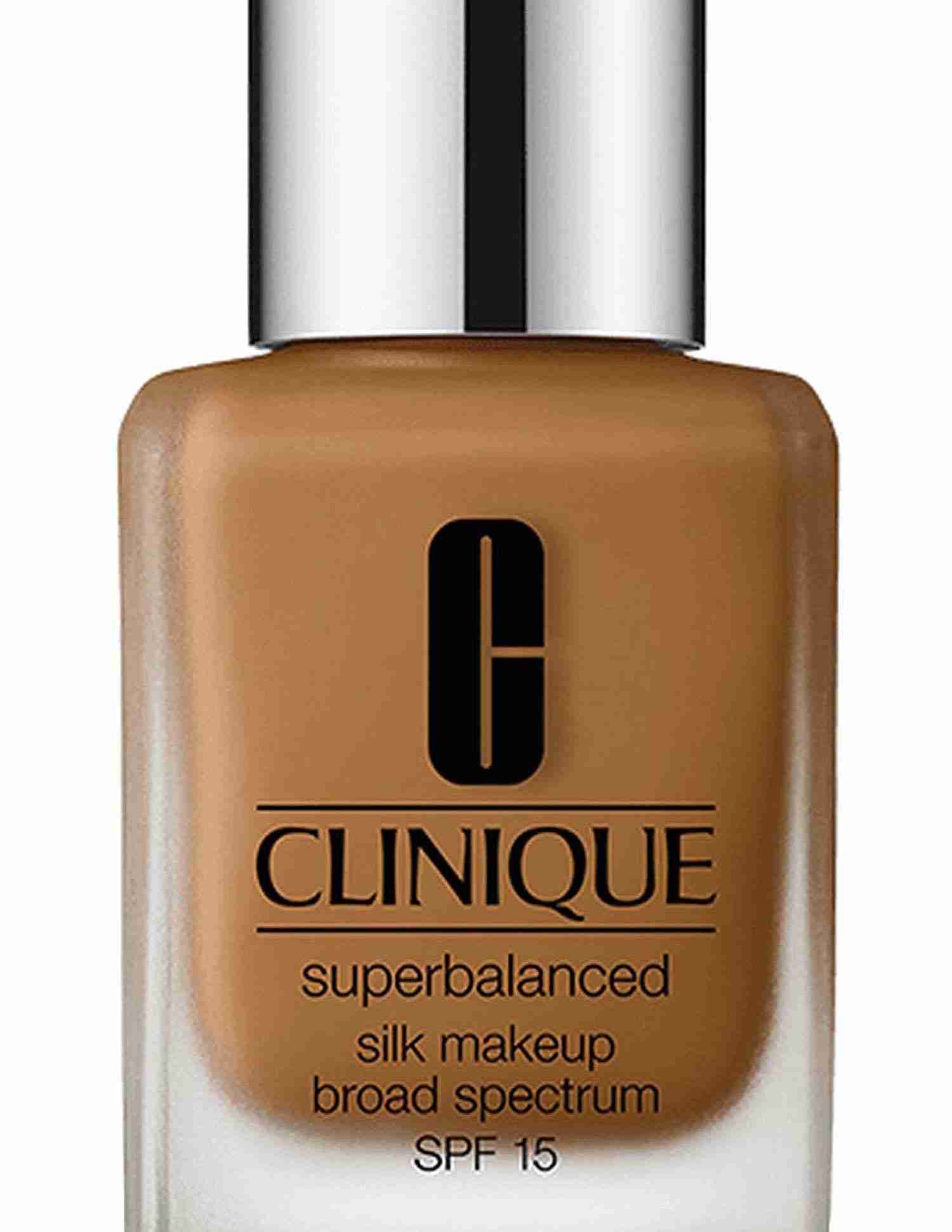 Superbalanced Silk Makeup Broad Spectrum SPF 15 • Sand