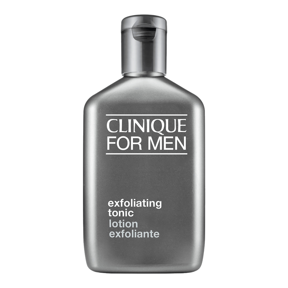 Clinique For Men Exfoliating Tonic • 200ml