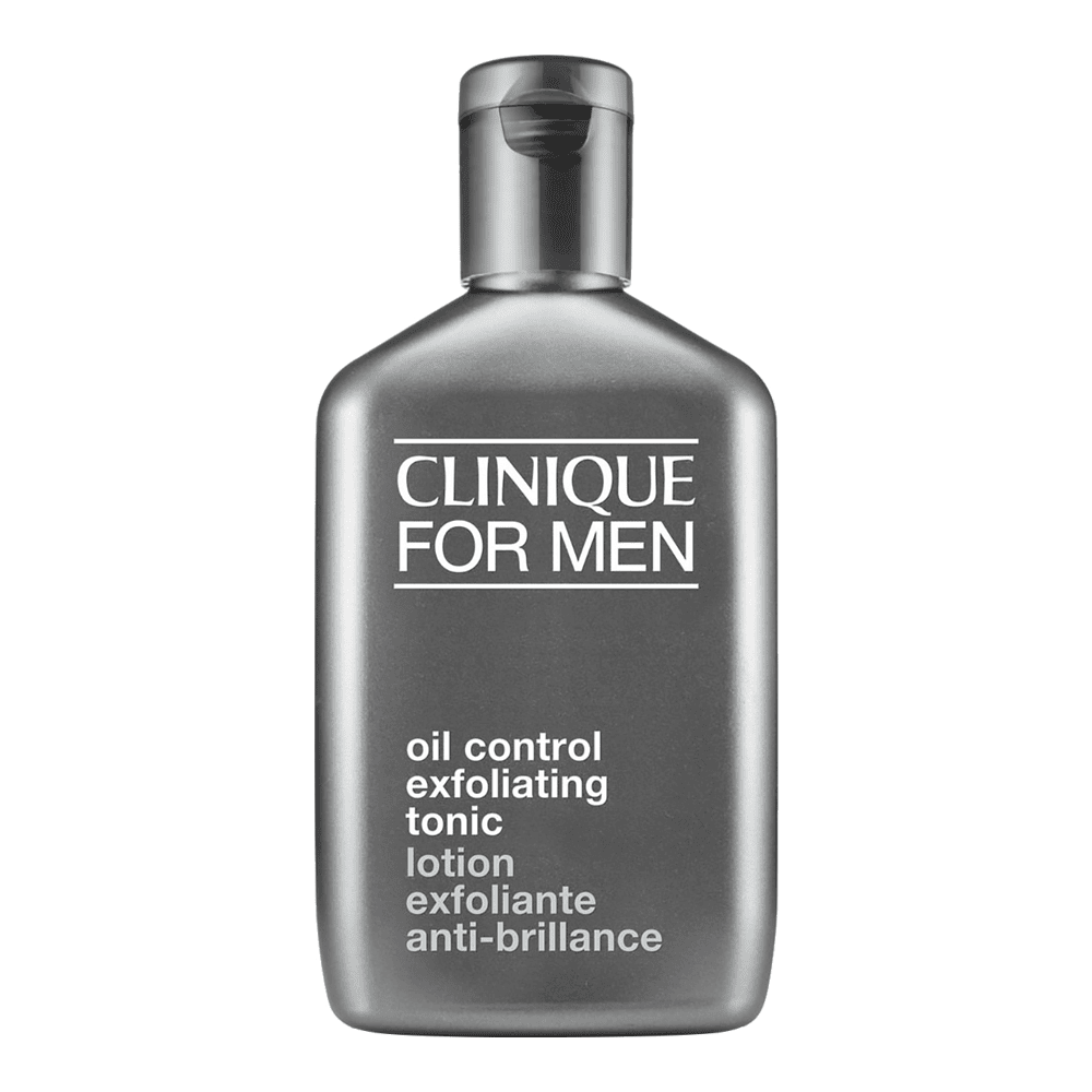 For Men Oil-Control Exfoliating Tonic 200ml