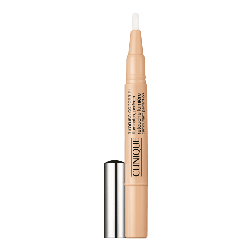 Airbrush Concealer • Fair Cream