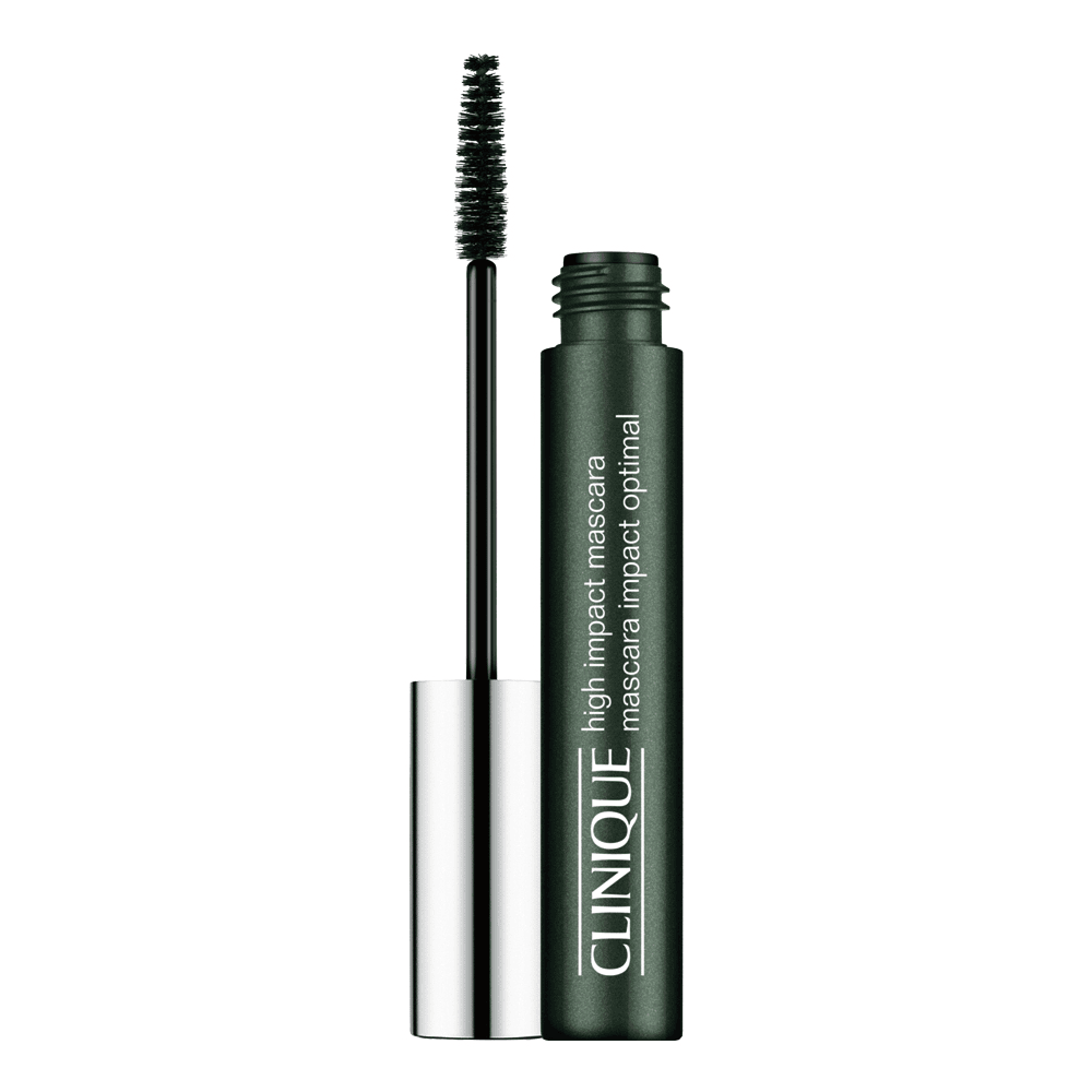 High Impact Mascara • Black