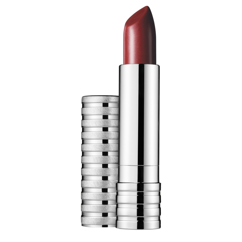 Long Last Lipstick • Party Red Soft