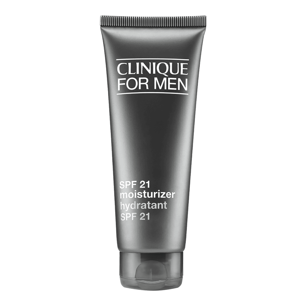 Broad Spectrum SPF 21 Moisturizer • 100ml