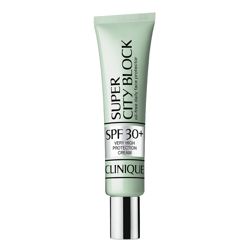 Super City Block Oil Free Daily Face Protector SPF 30