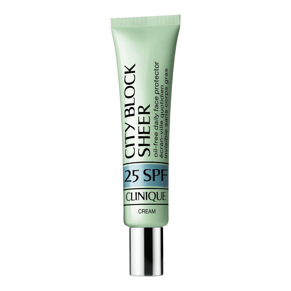 City Block Sheer SPF 25 40ml