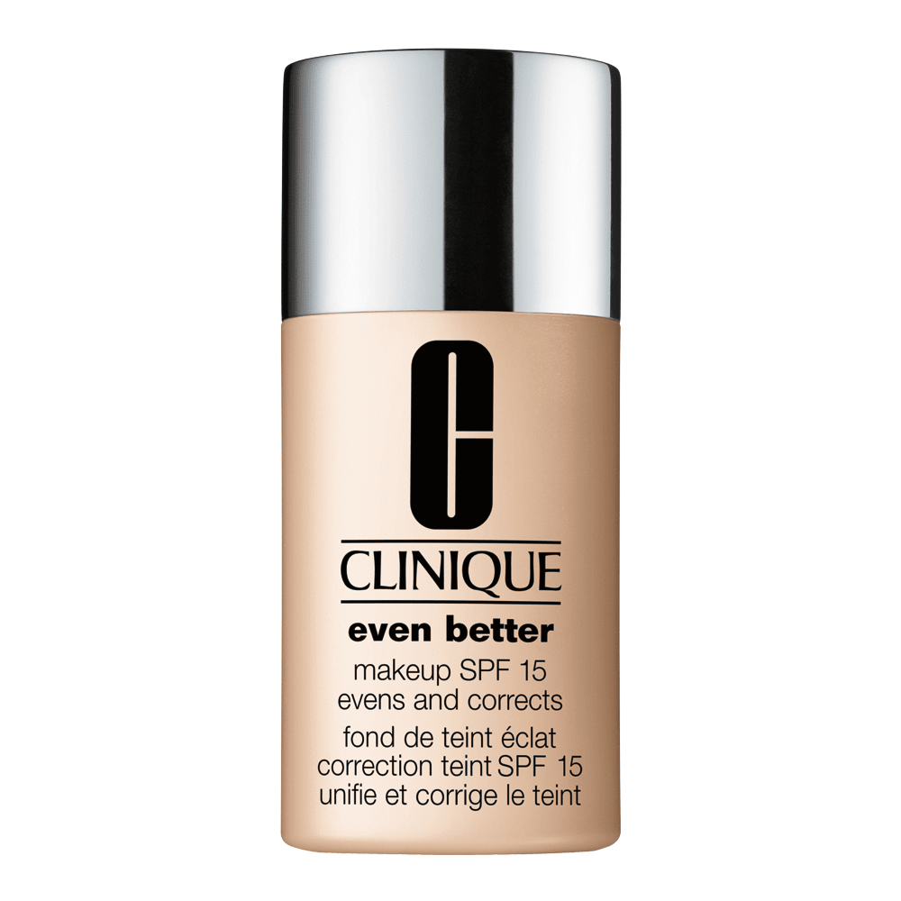 Even Better Makeup SPF 15 • Alabaster