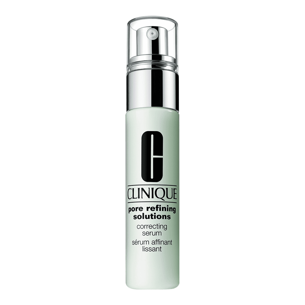 Pore Refining Solutions Correcting Serum