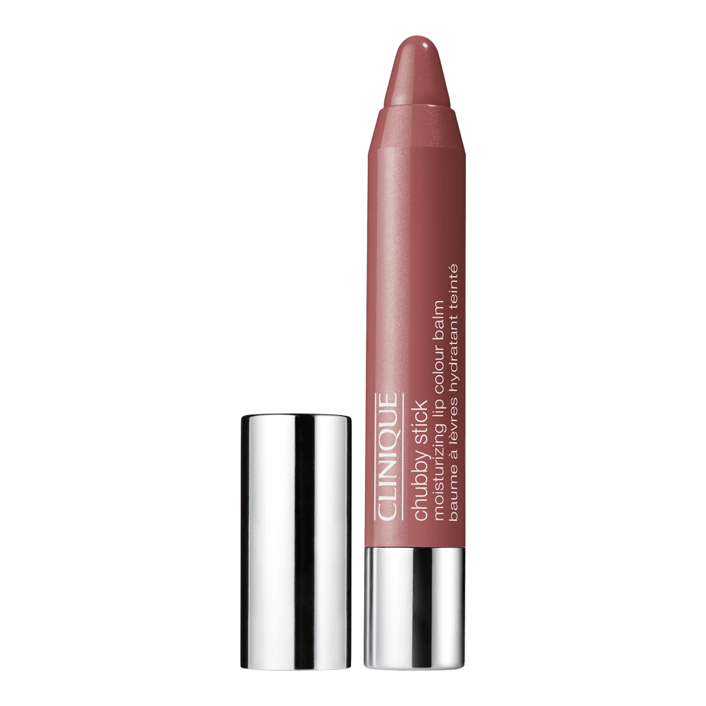 Chubby Stick Moisturizing Lip Colour Balm • Whole Lotta Honey