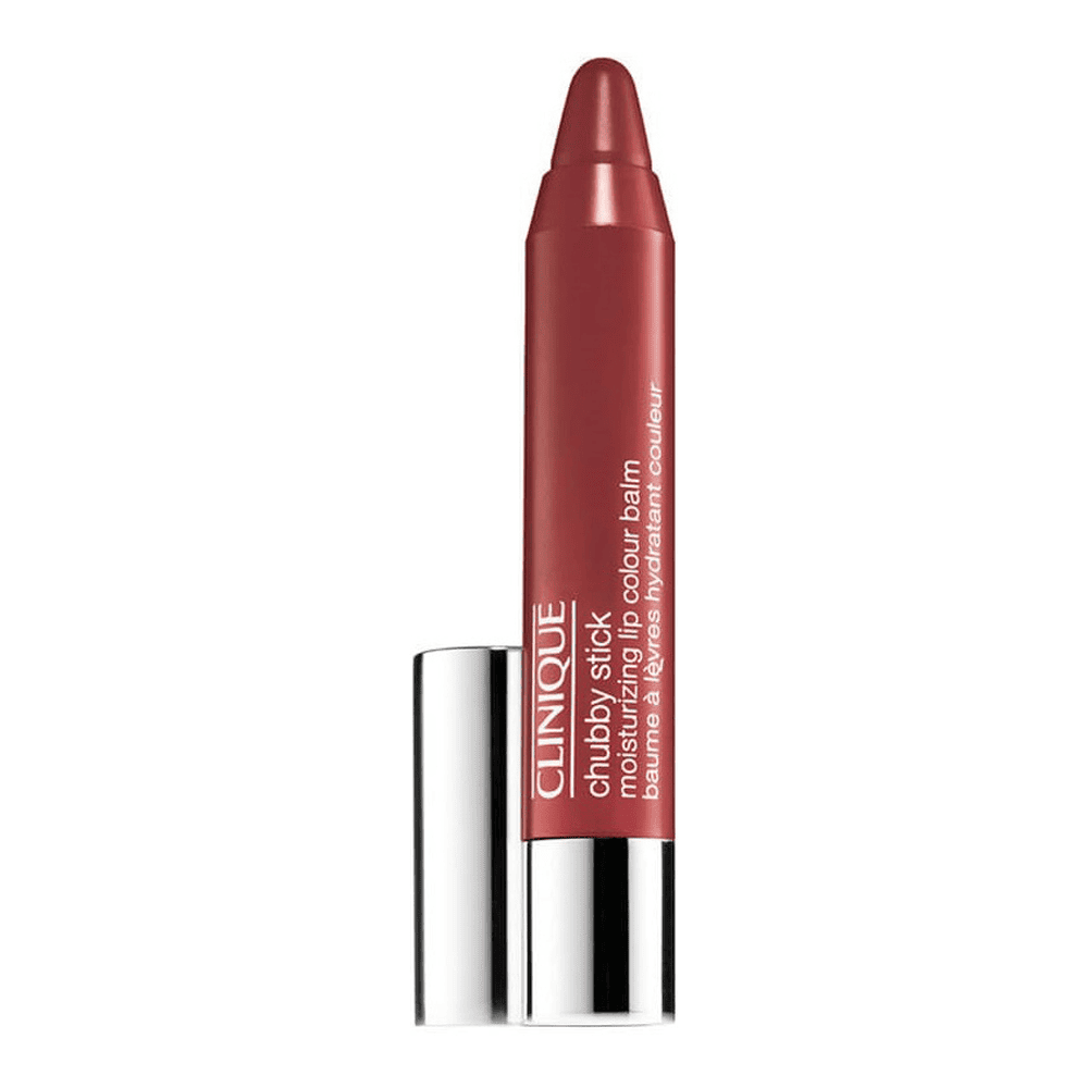 Chubby Stick Moisturizing Lip Colour Balm • Fuller Fig