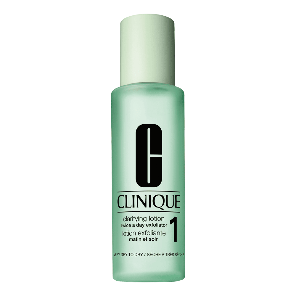 Clarifying Lotion Twice A Day Exfoliator 1 • 200ml