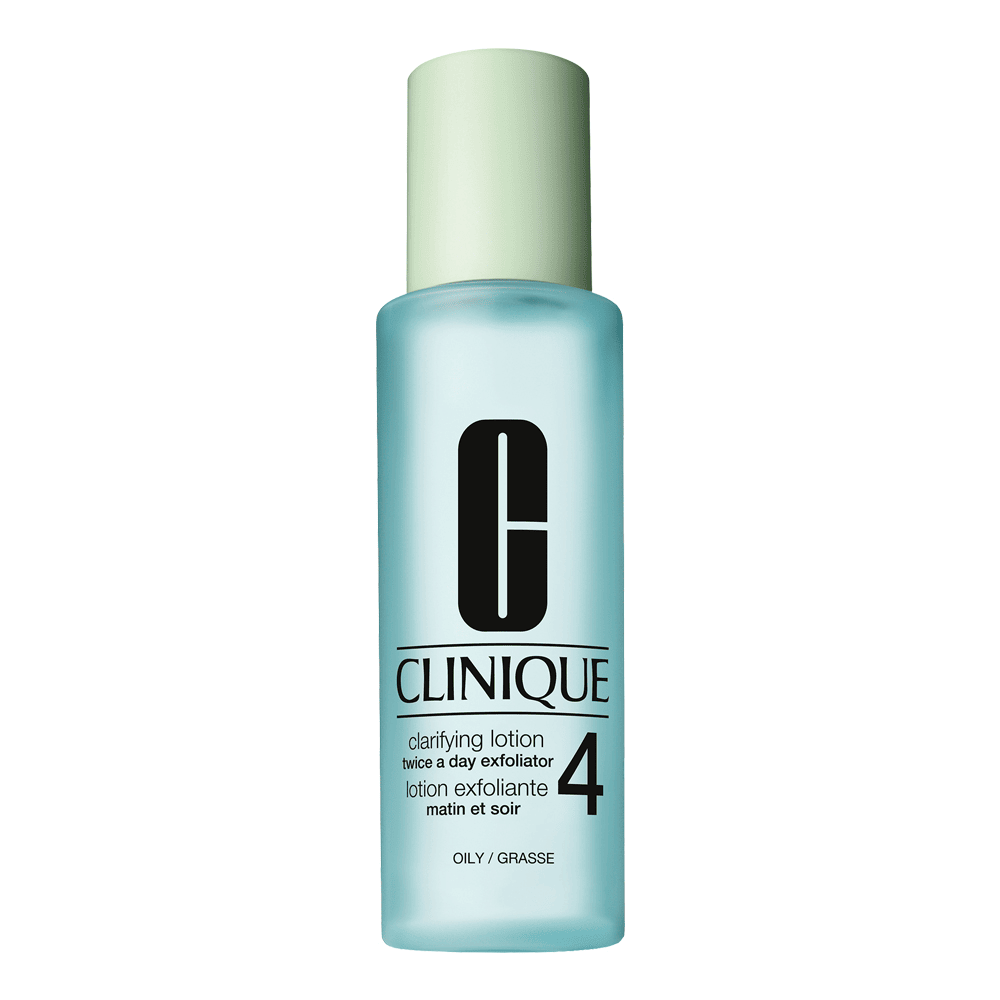 Clarifying Lotion Twice A Day Exfoliator 4 200ml Clarifying Lotion Twice A Day Exfoliator 4 200ml