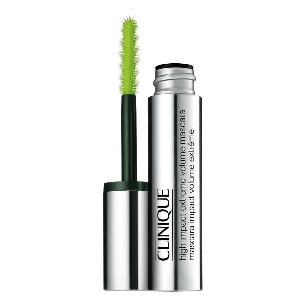 High Impact Extreme Volume Mascara • Extreme Black